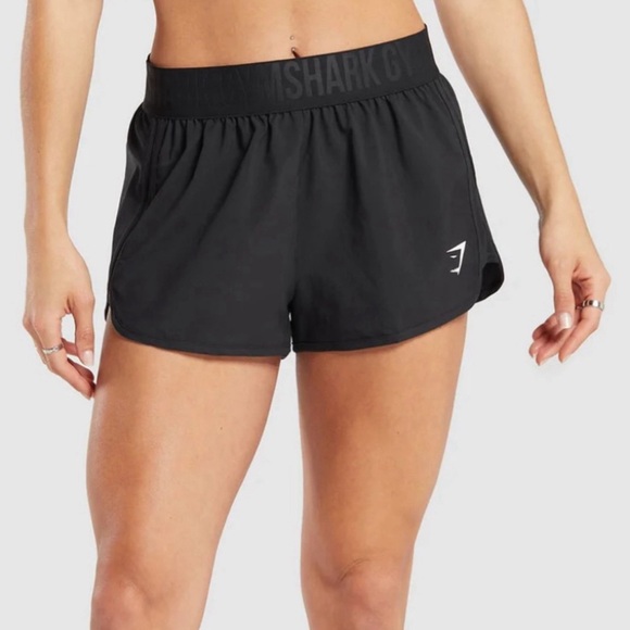 Gymshark Pants - Gymshark Training loose fit shorts